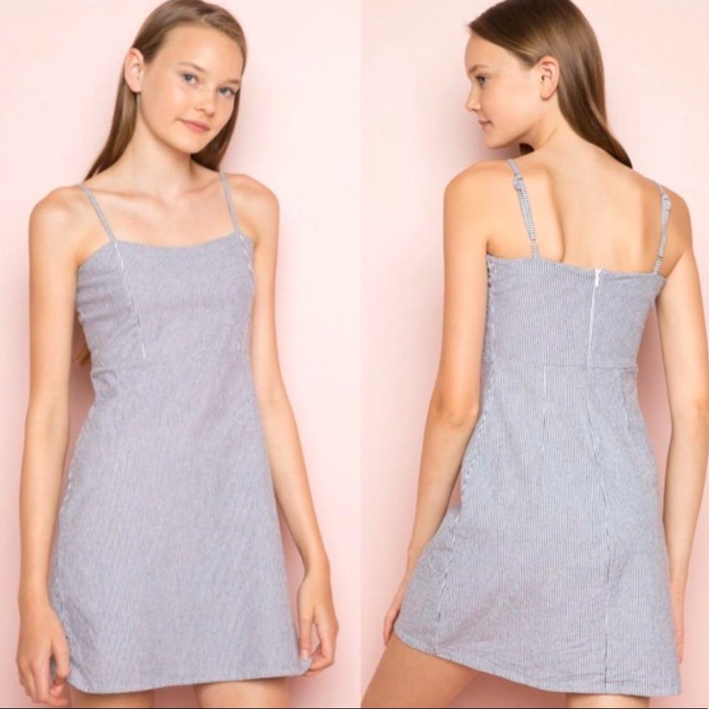 Brandy Melville Karla Dress